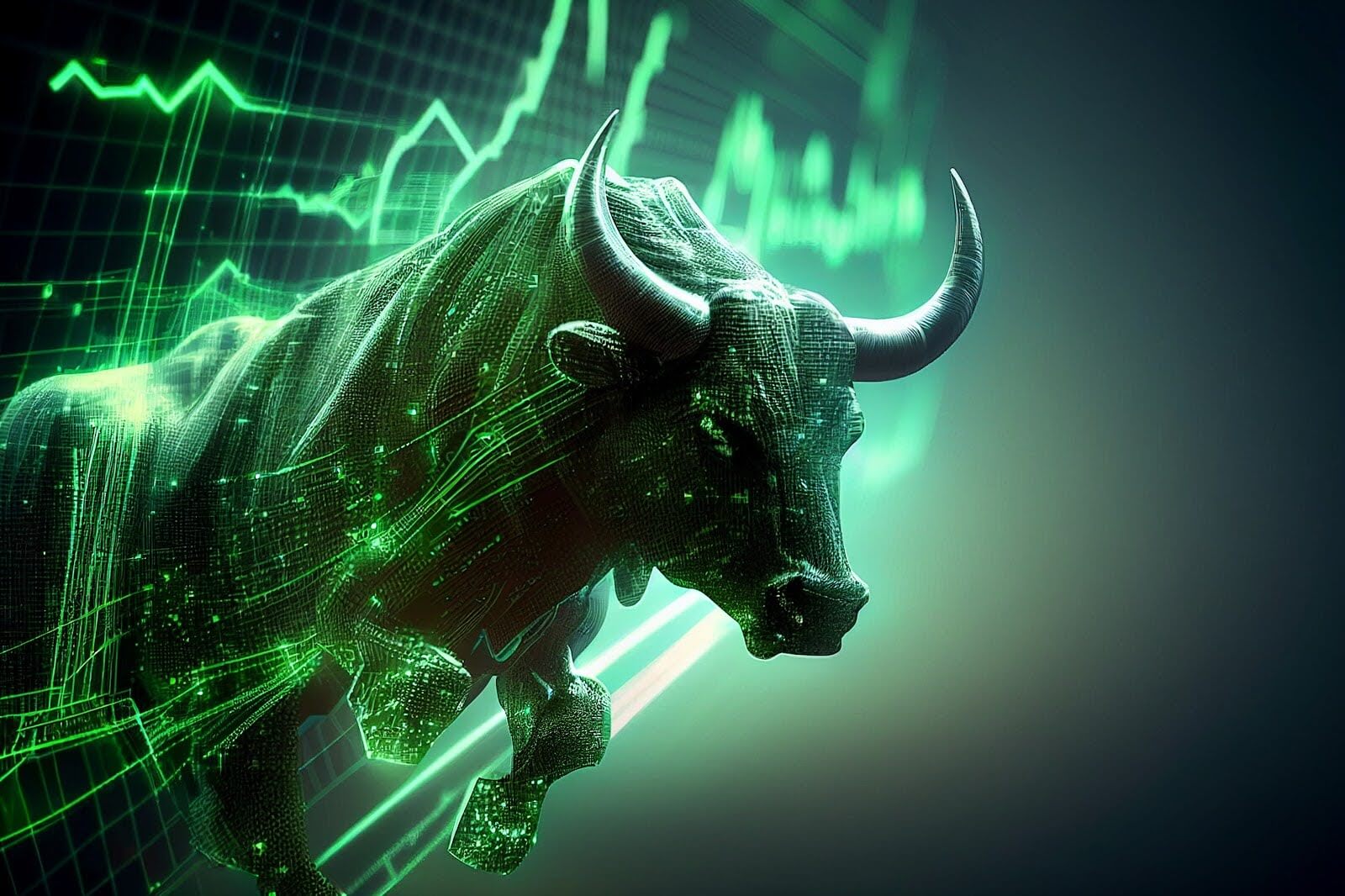 Tres criptomonedas que despuntan con fuerza en este momento