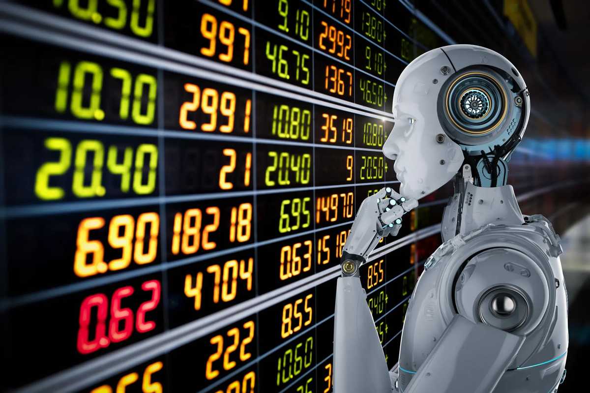 Último pronóstico de ChatGPT: Las mejores criptomonedas a tener en cuenta antes de la próxima reunión de la Fed