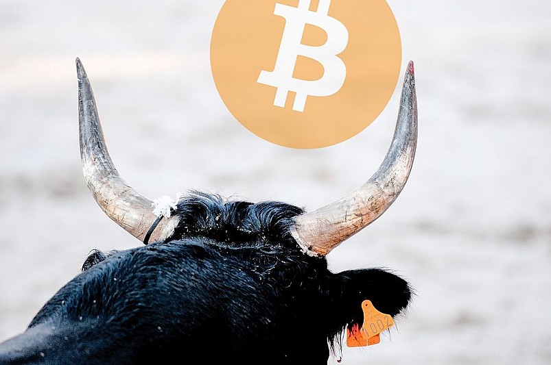 El Bitcoin alcanza un nuevo máximo histórico por encima de los 116.000 $.
