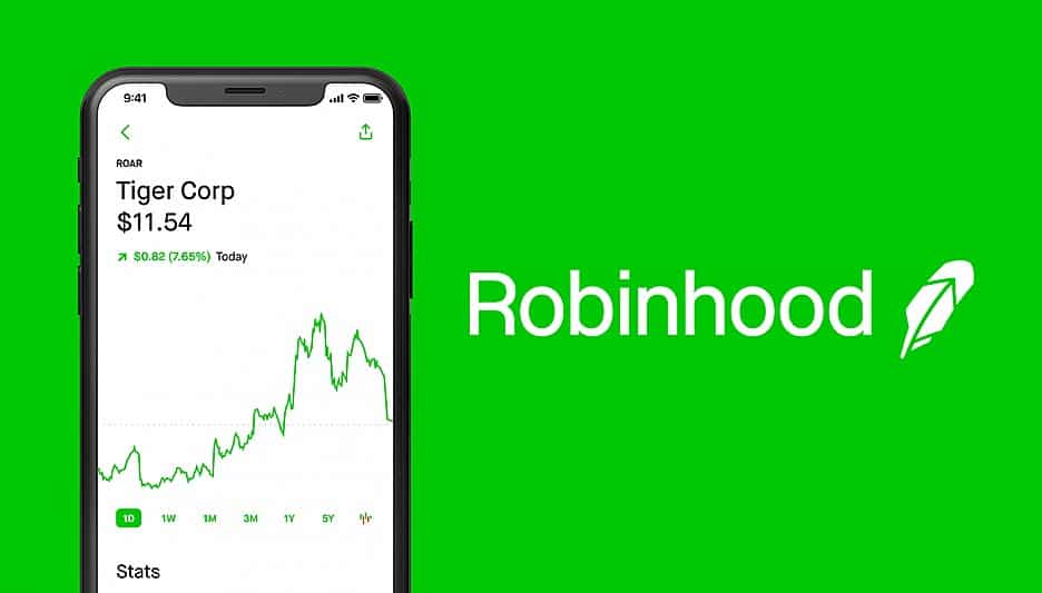 Robinhood lanzará acciones tokenizadas de OpenAI y SpaceX para usuarios europeos