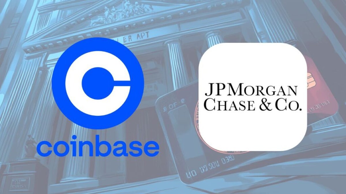 Coinbase y JPMorgan unen fuerzas y las preventas como BEST aumentan