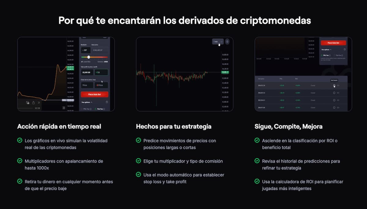 coinfutures funciones