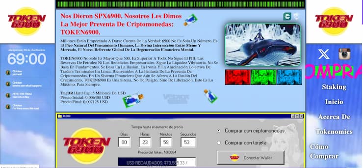 criptomonedas de musk