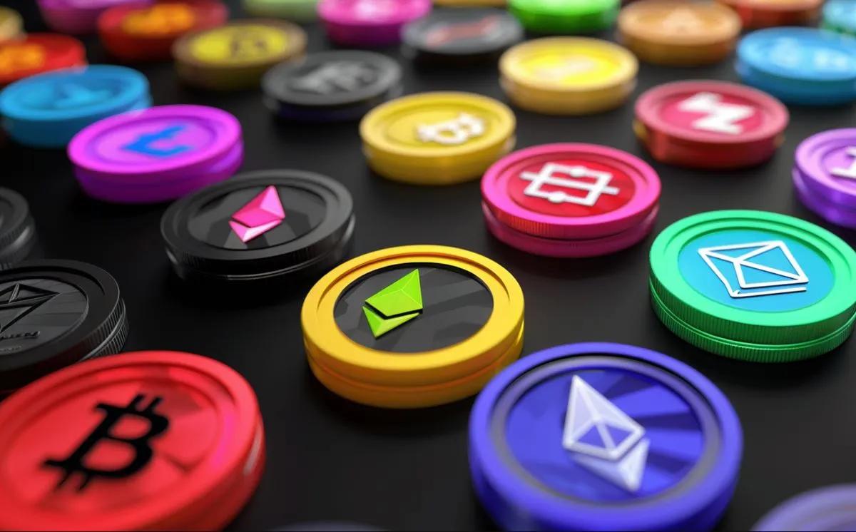 4 criptomonedas nuevas que debes comprar durante el Bull Run para hacerte millonario