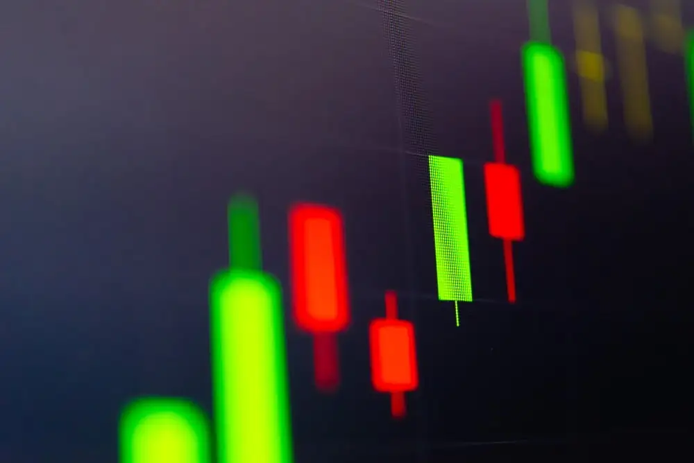 El volumen de altcoins en Binance alcanza el nivel más alto desde febrero