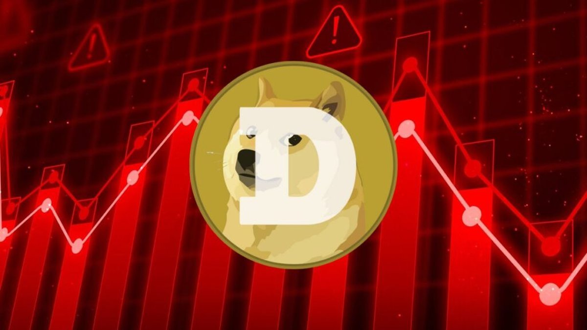 Dogecoin experimenta una caída del 4,6% en medio de la inestabilidad del mercado ¿Será Snort la mejor alternativa?