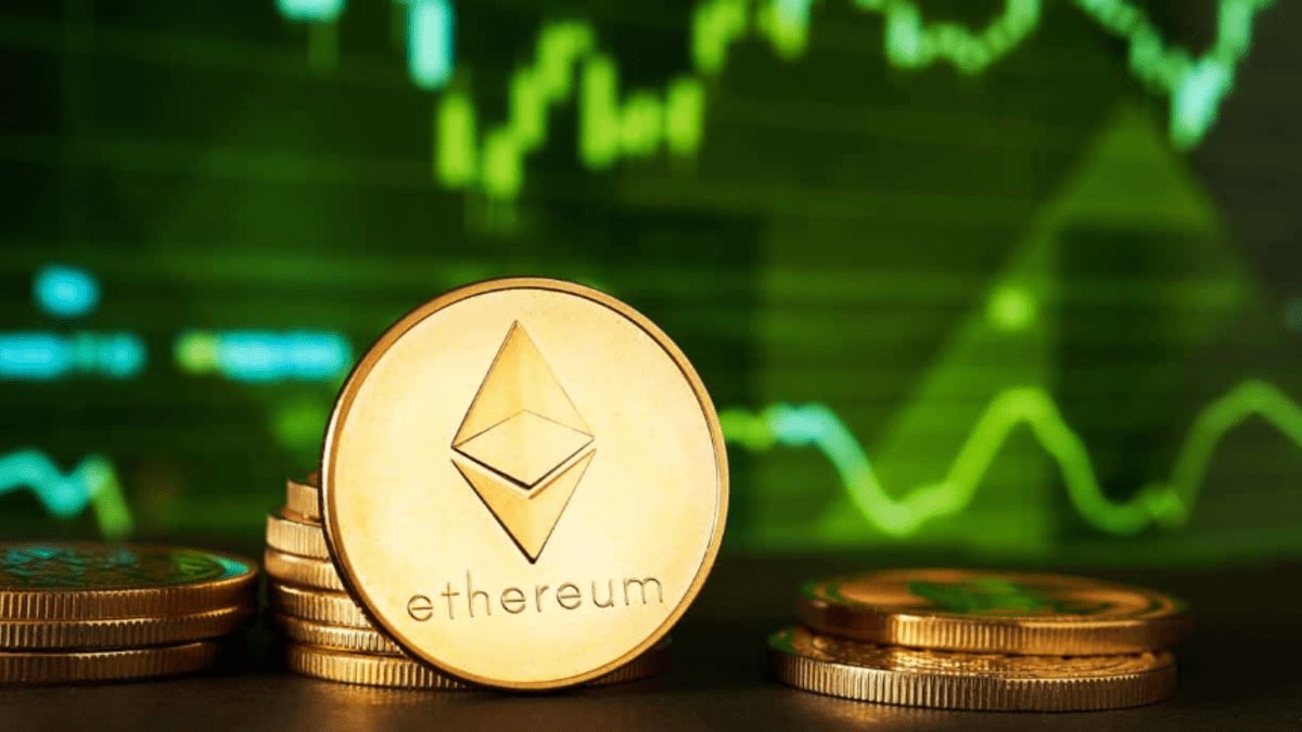 Ethereum cada vez más cerca de los 4.000 dólares, mientras experimenta entradas récord de ETF e interés institucional