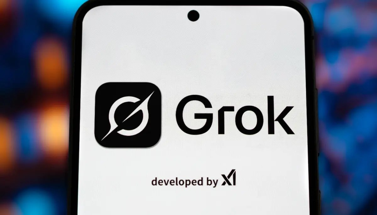 Pronóstico impactante de Grok: ¿Dogecoin explotará en 2025?