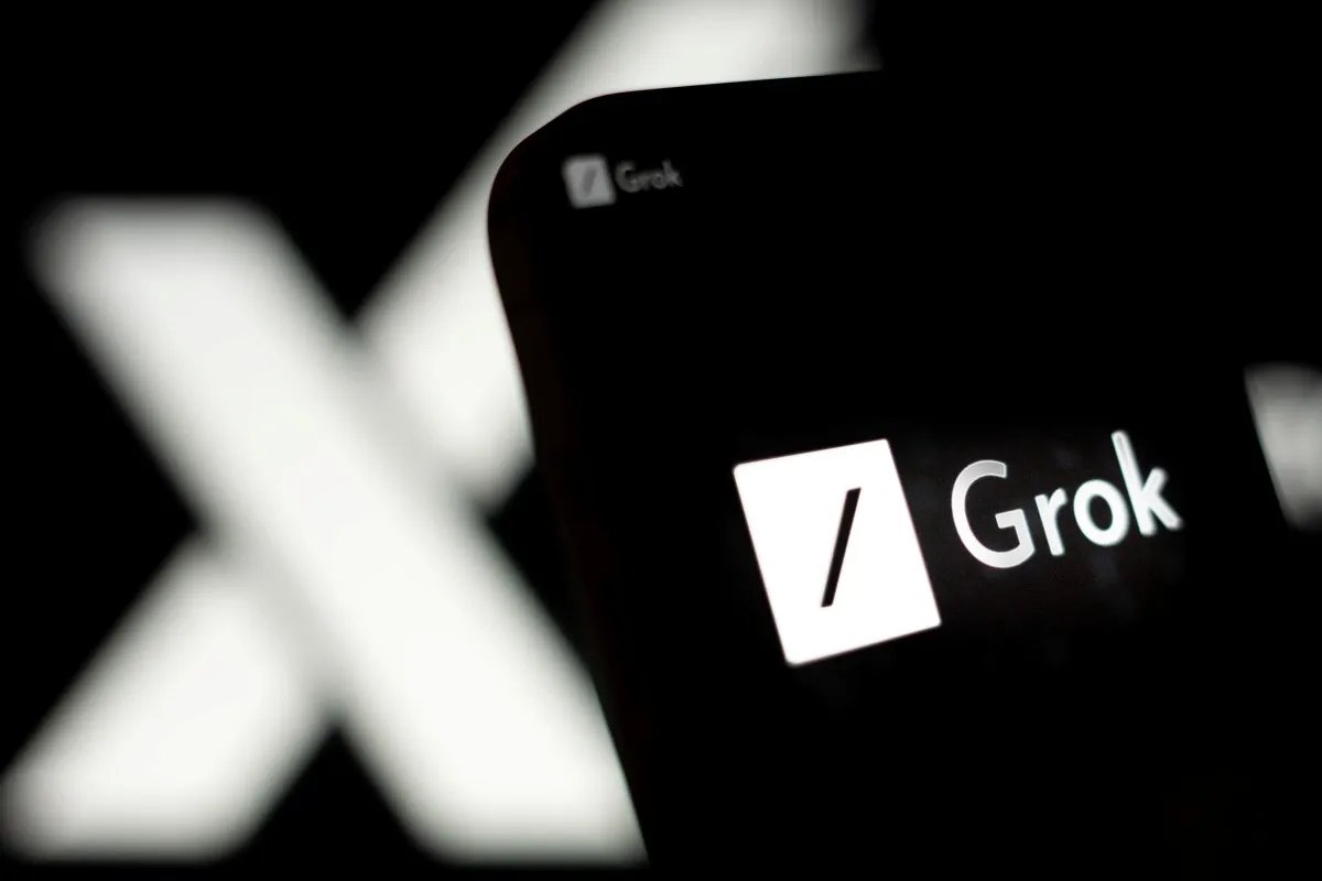 Grok cree que estos 3 tokens podrían superar a Bitcoin