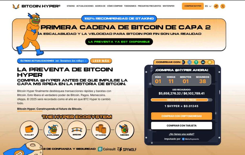 Bitcoin Hyper