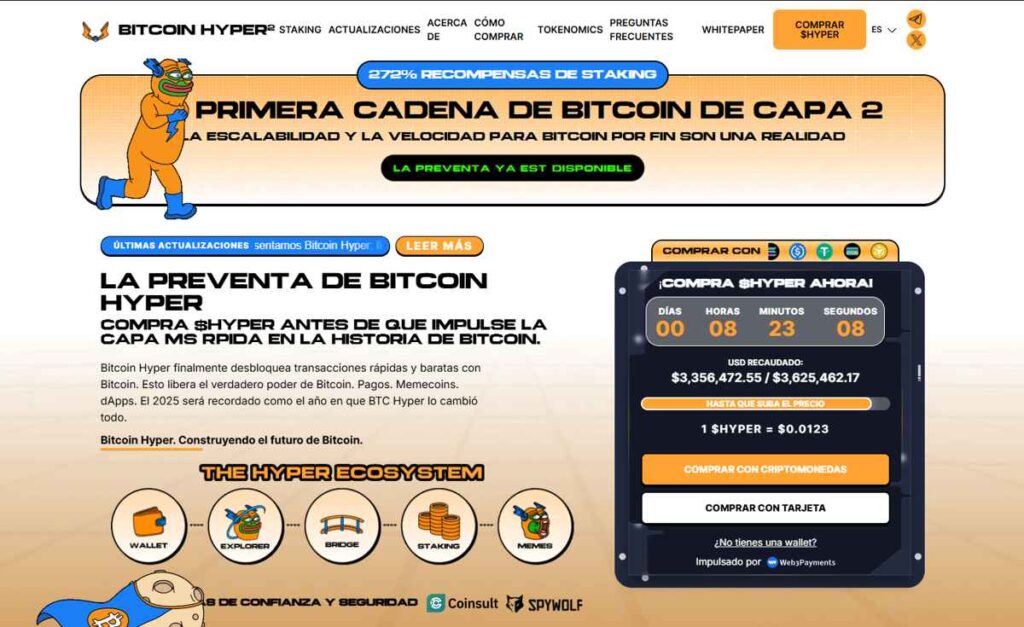 Bitcoin Hyper