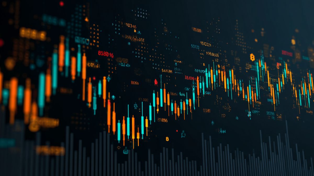 Altseason EN DIRECTO: Las altcoins revientan resistencias en tiempo real, hoy 18 de julio de 2025