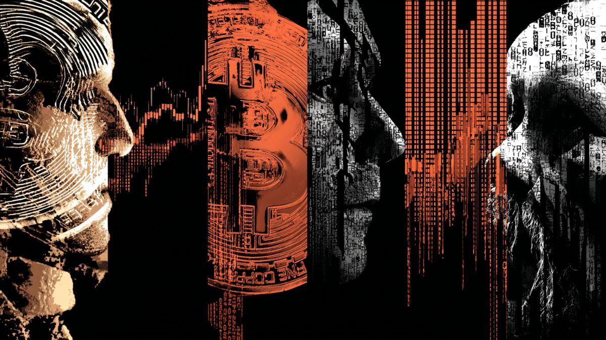 EN DIRECTO: Noticias y cotización de criptomonedas en tiempo real, hoy 21 de julio de 2025