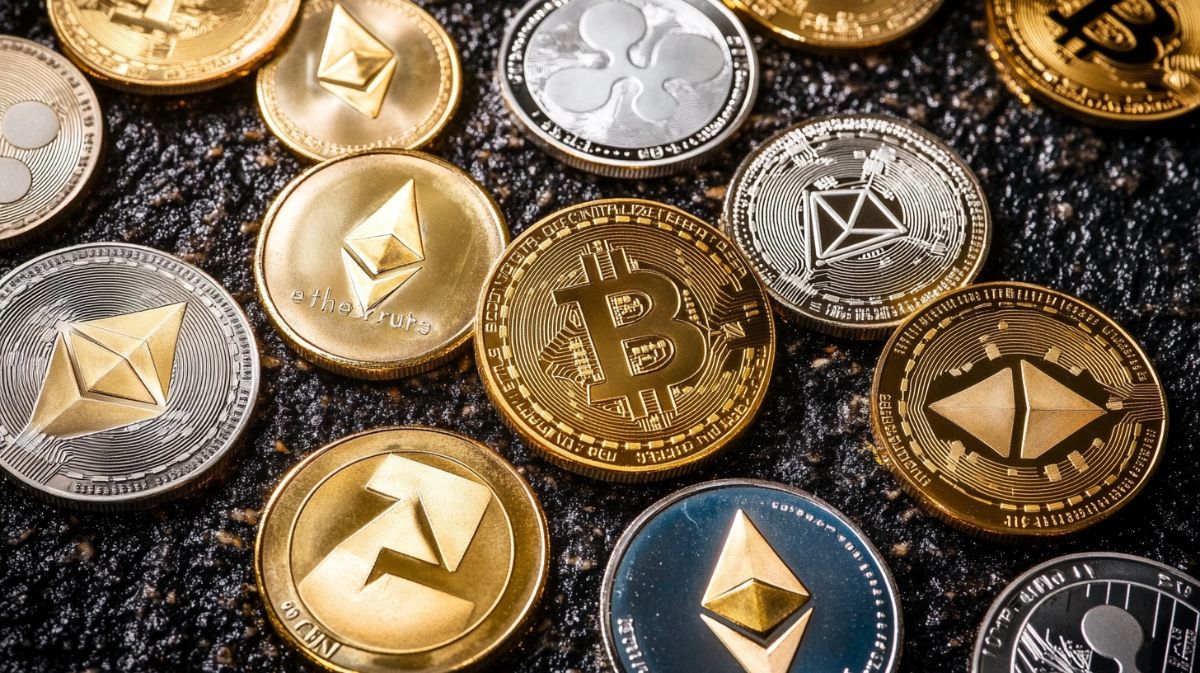 Las 4 altcoins que debes comprar antes de agosto para convertirte en millonario