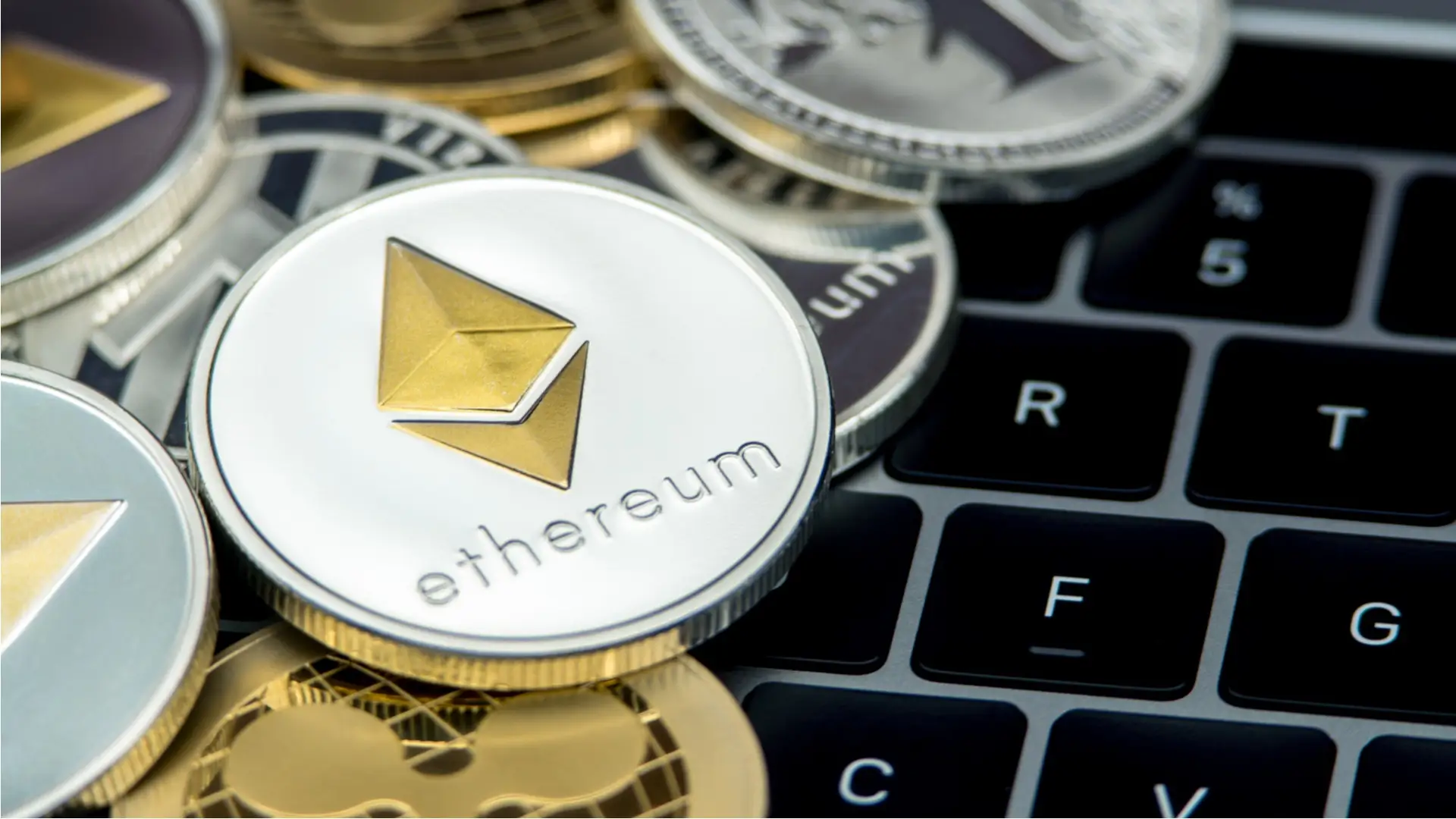 Las criptomonedas más en tendencia, según CoinMarketCap