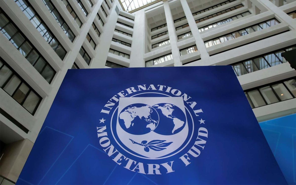 IMF disputa las compras de Bitcoin de El Salvador