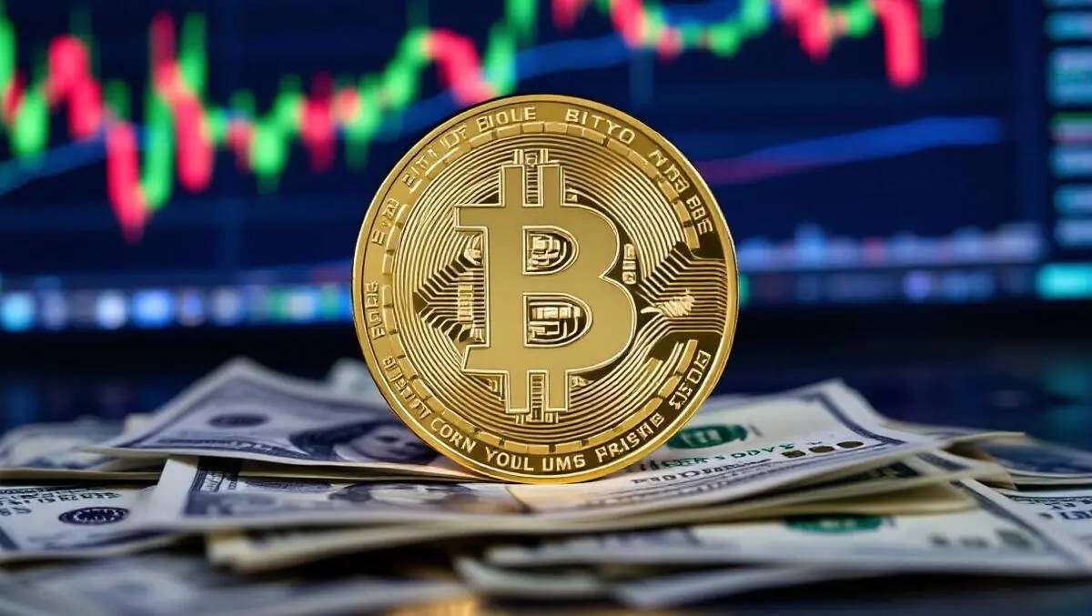 Los datos de interés abierto de Bitcoin muestran observaciones interesantes sobre su rendimiento