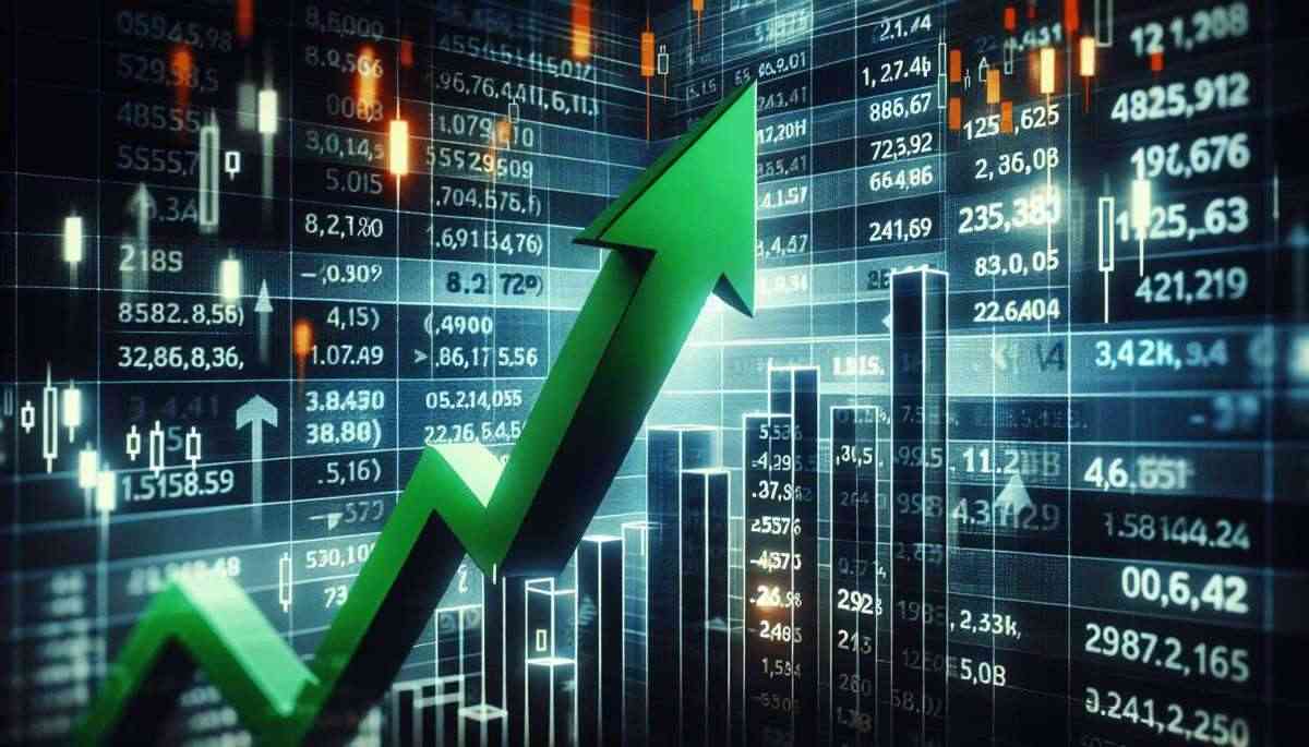 ¿Por qué el mercado de criptomonedas está al alza hoy? Aquí tienes las 3 mejores criptomonedas para comprar en el próximo repunte