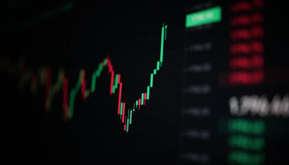 El mercado de criptomonedas supera los 3,3 billones de dólares mientras Token6900 y Fartcoin se acaparan la atención