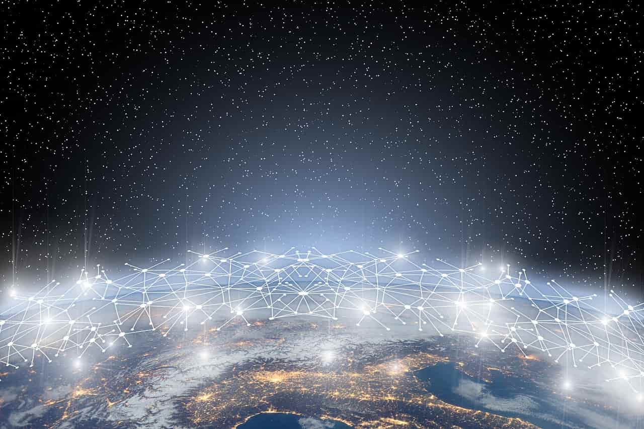 Las 10 principales blockchains por volumen de transacciones en junio de 2025