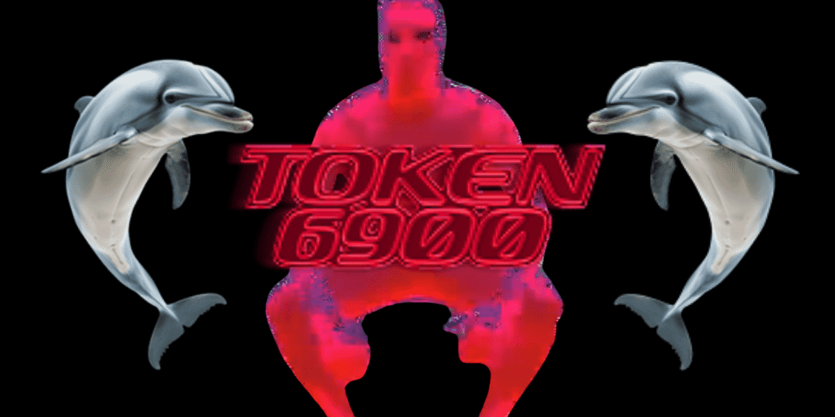 La memecoin sin rumbo que ya acumula 570.000 dólares: TOKEN6900 avanza en preventa y roza el 10 % de su meta