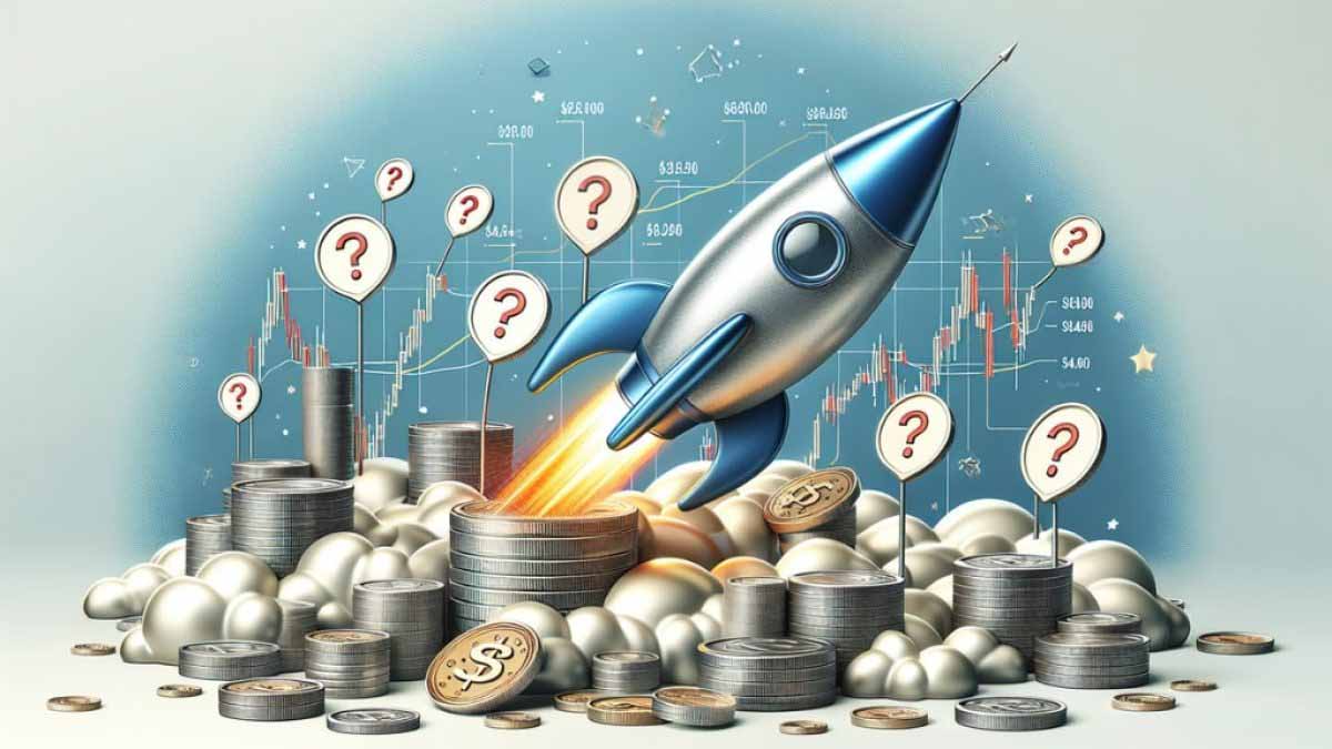 Las 3 mejores preventas cripto que podrían hacer un x1000 en julio de 2025
