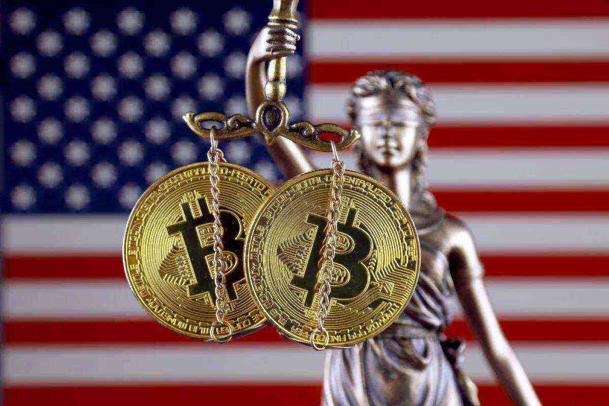 La reforma del mercado de criptomonedas en EE. UU. invita a la participación pública ¿Qué vendrá después?