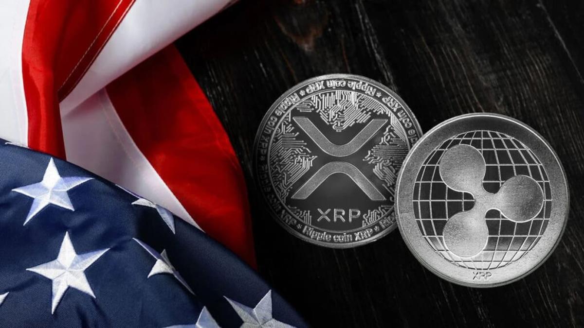 Ripple solicita licencia bancaria para operar en EE.UU. – ¿Cuál es la mejor preventa para invertir ahora?
