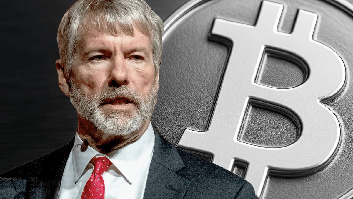 El gráfico alcista de Bitcoin de Saylor indica un repunte en julio para Bitcoin Hyper