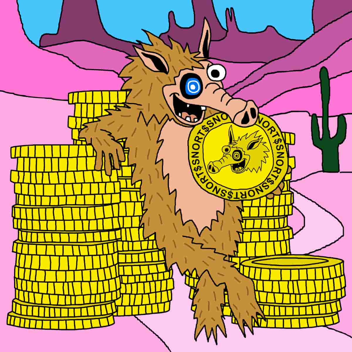 Snorter Token alcanza 1,6 millones de dólares: el bot de trading meme más eficaz, sin humo ni magia