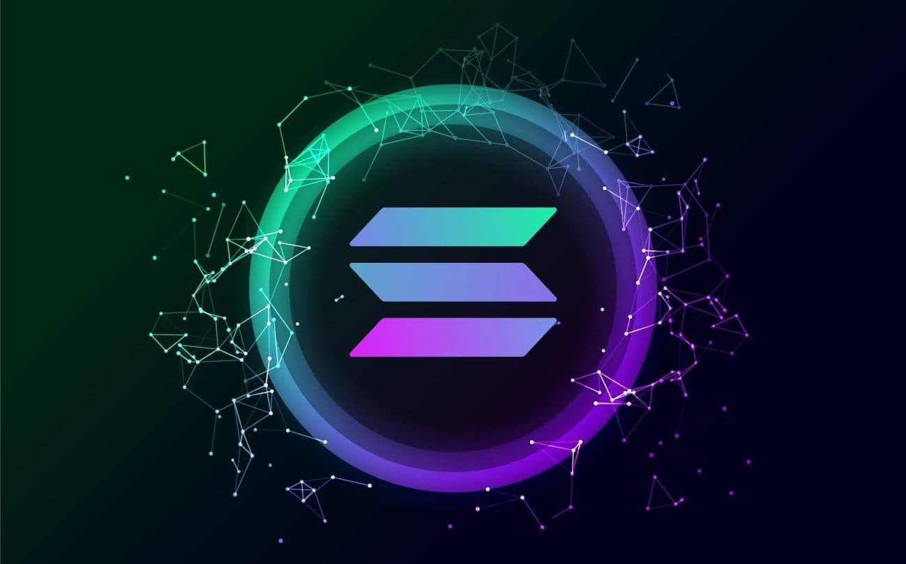 Solana Staking ETF se sitúa en el 1% de los ETF lanzados el primer día