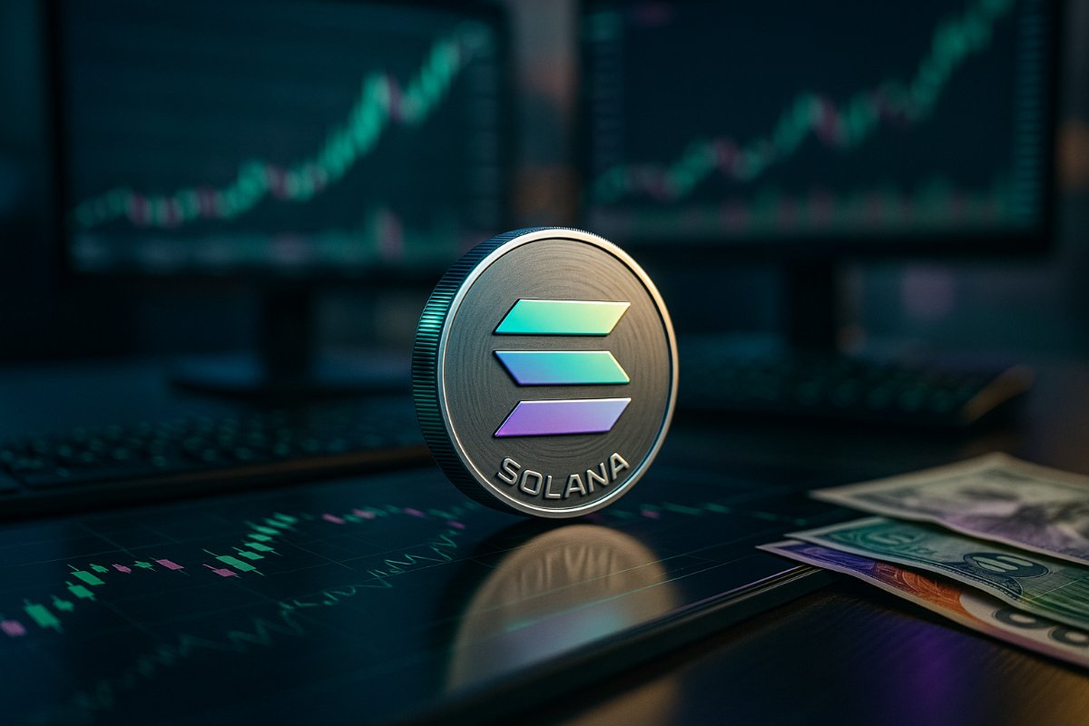 Solana evoluciona para impulsar los mercados de capital de Internet – La SVM de Hyper se dispara por encima de los 4,6 millones de dólares