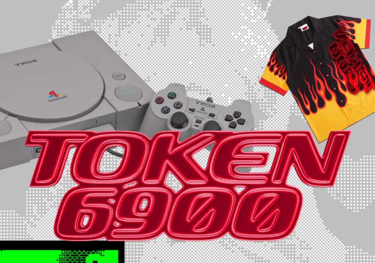 La preventa cripto de T6900 supera los x de dólares¿Será el nuevo SPX6900 la siguiente cripto estrella?
