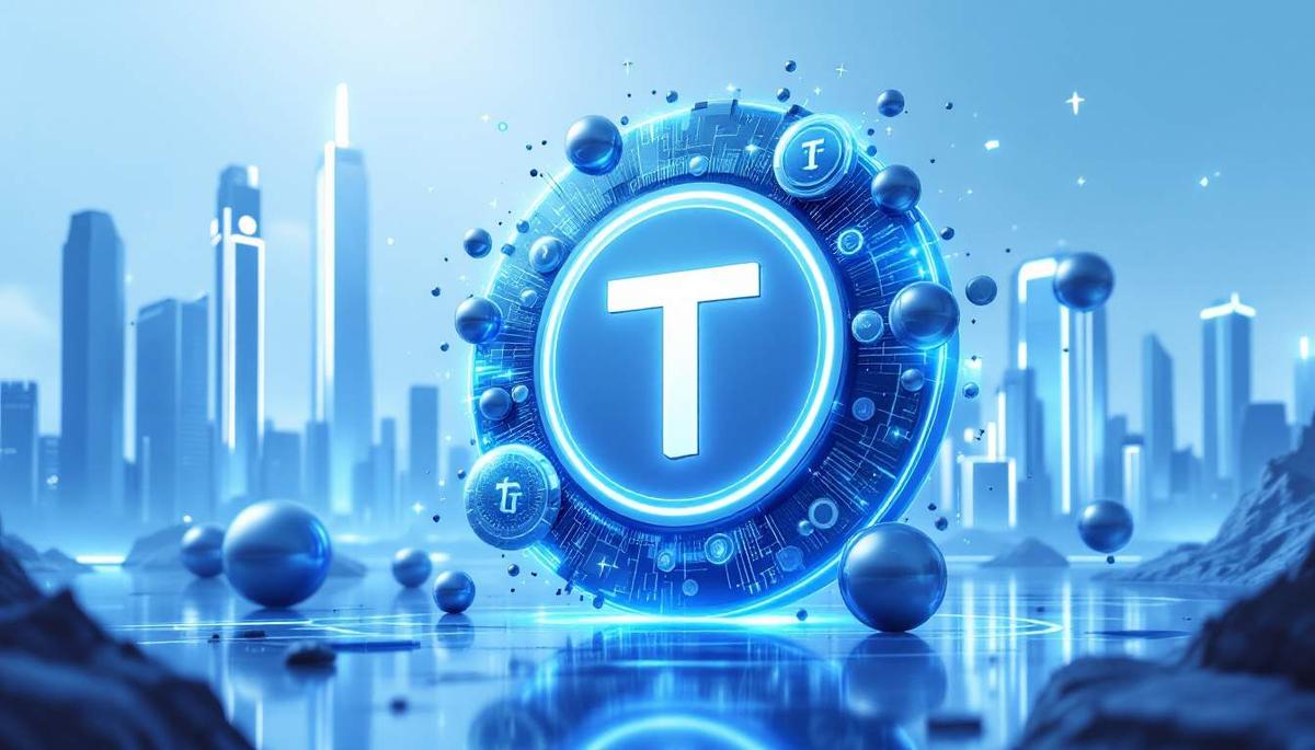 Tether busca el cumplimiento de la Ley GENIUS en EE. UU.: un impulso para la adopción de la mejor billetera cripto