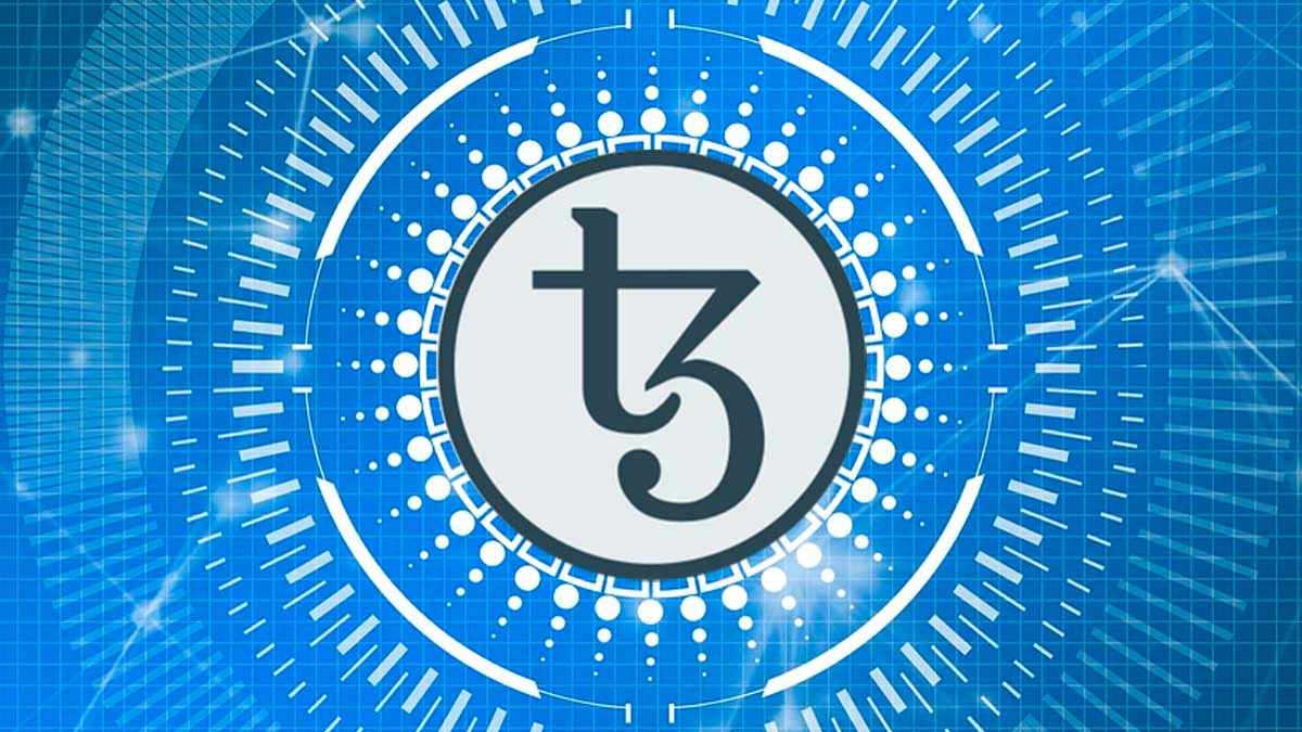 El precio de Tezos(XTZ) se dispara un 40% en las últimas horas, impulsando el crecimiento DeFi