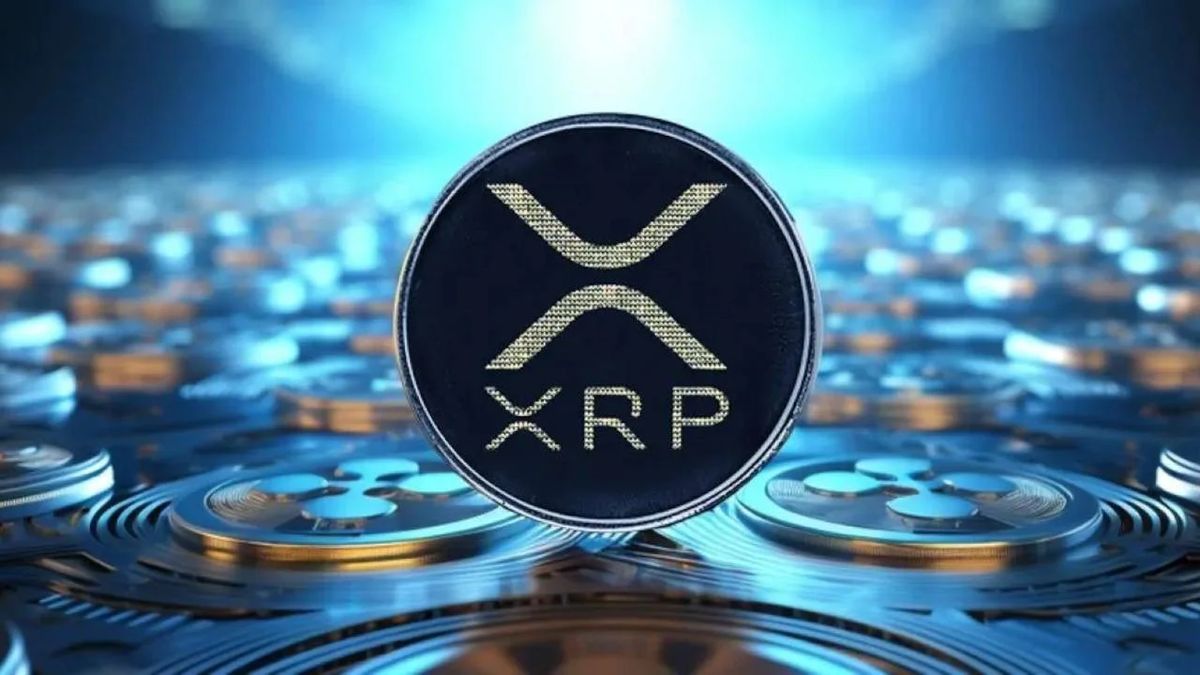 La mejor criptomoneda en alza: XRP se acerca a los 4 dólares y su volumen casi se cuadruplica en dos días