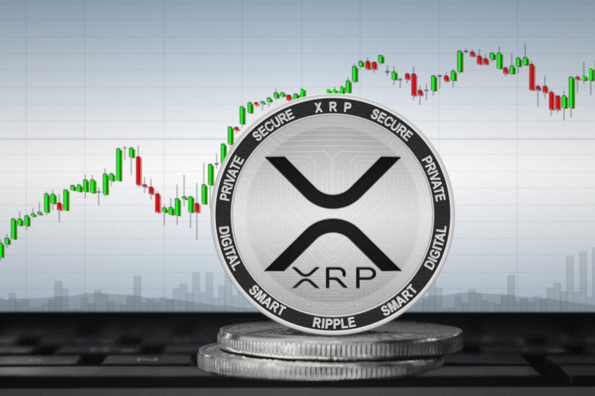 XRP escala posiciones con un nuevo hito en capitalización de mercado – ya supera a Tether (USDT) en el ranking