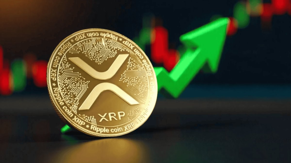 Altseason en marcha: XRP lidera tras aprobación del primer ETF 2x en NYSE