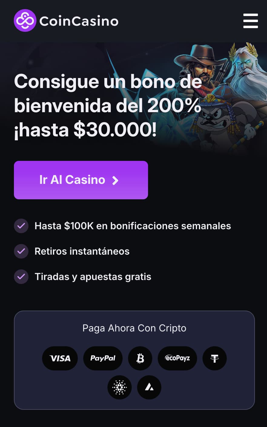 Apuestas con criptomonedas: mejores sitios enero de 2026