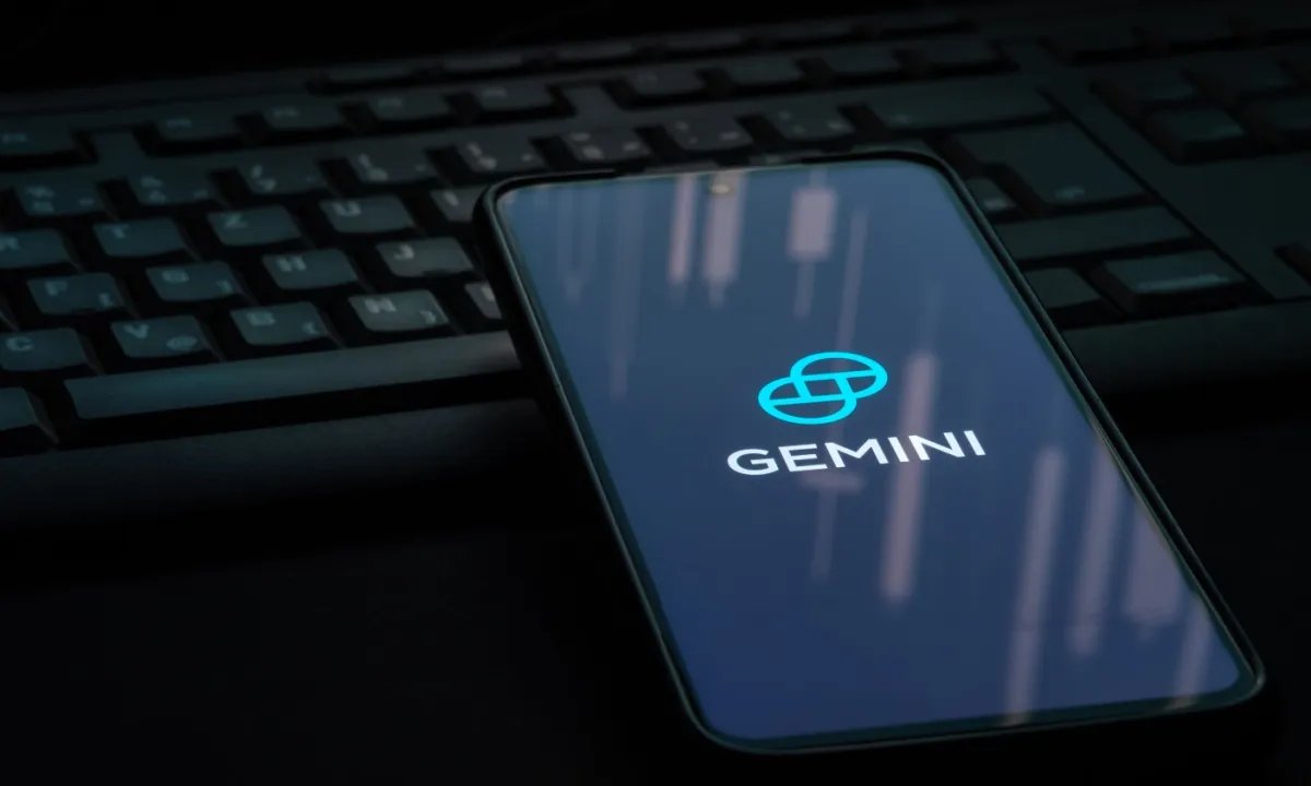 Snorter Token: la mejor altcoin mientras Gemini sale a bolsa