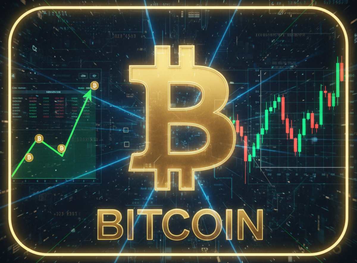 Últimas noticias sobre Bitcoin hoy, 8 de octubre de 2025 – En tiempo real