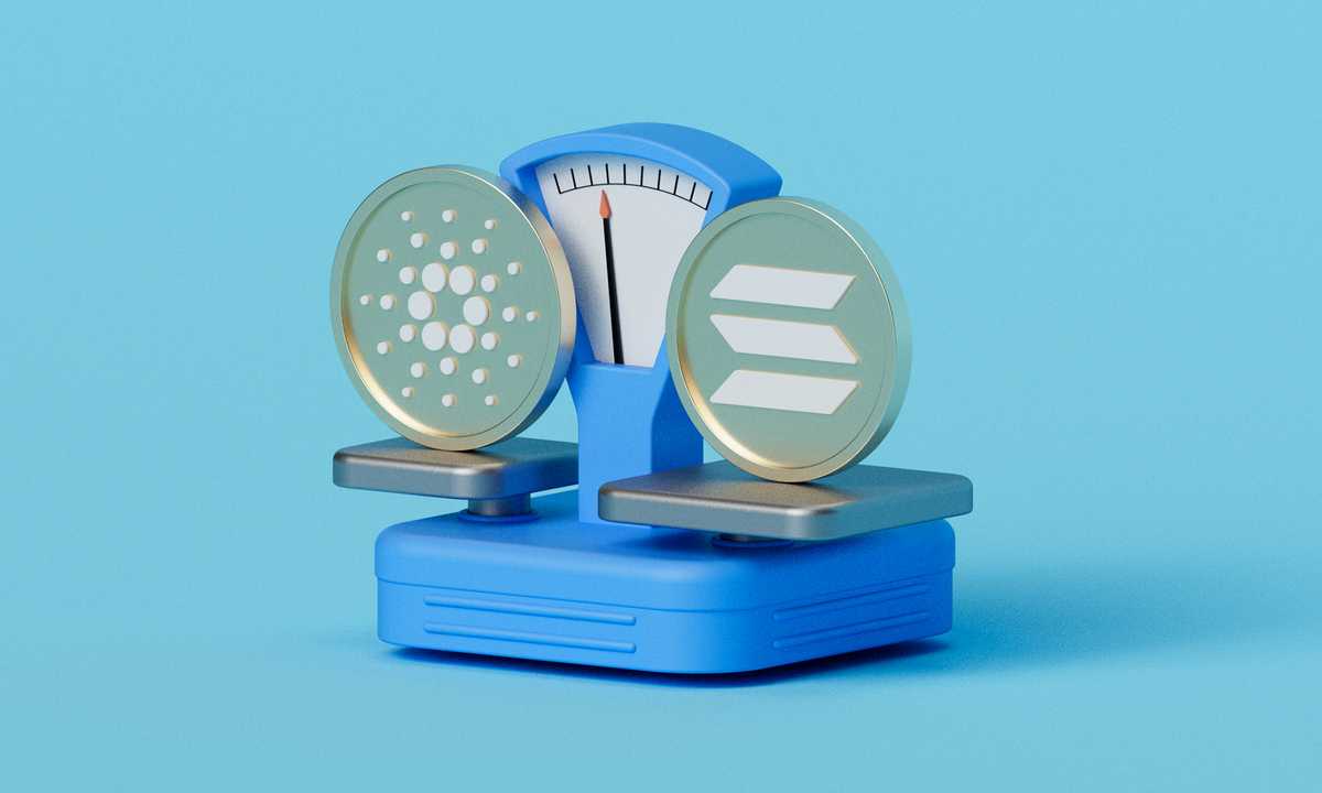 Cardano vs Solana: ¿Cuál es mejor inversión para ser millonario?