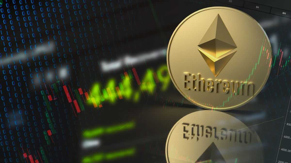 Futuros de Ethereum en auge y Bitcoin atrae capital institucional