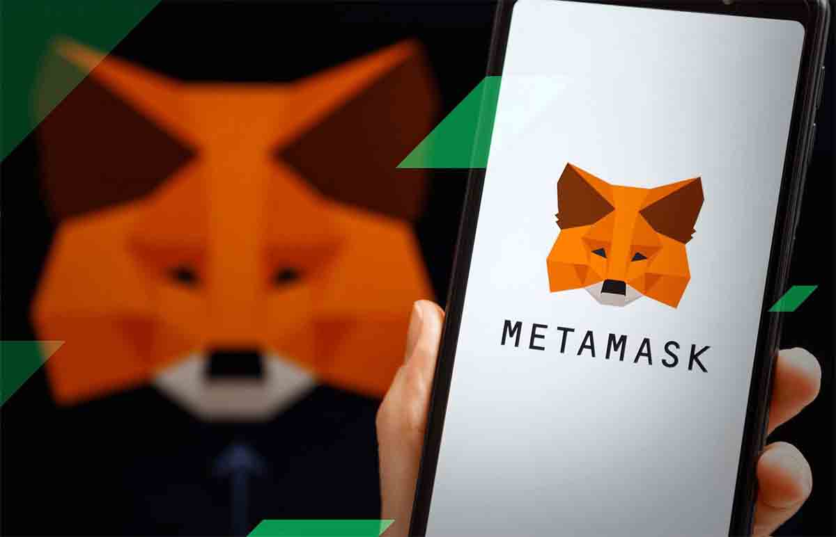 El inminente lanzamiento del token de MetaMask fortalece las perspectivas del token de Best Wallet