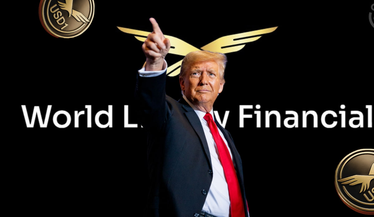 World Liberty Financial apunta a materias primas tokenizadas