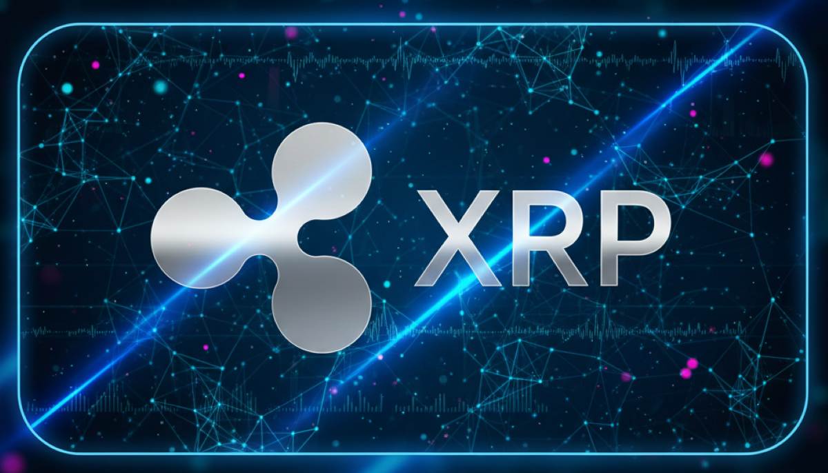 XRP hoy