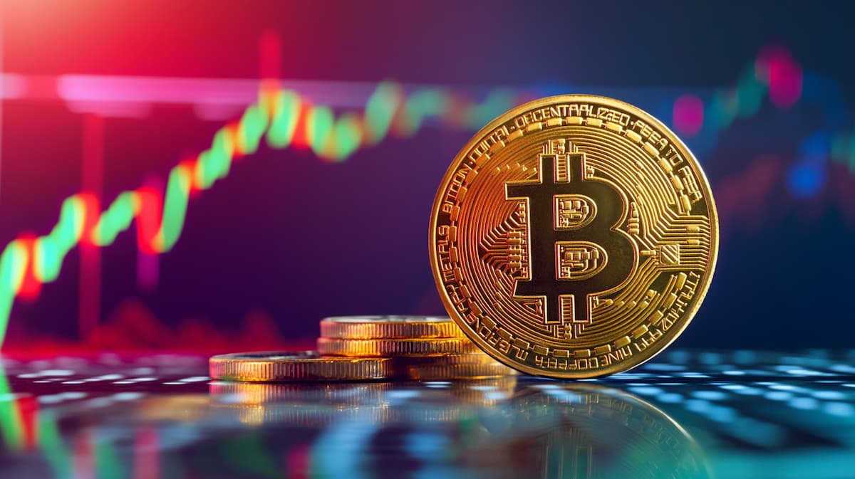 Bitcoin recupera la barrera de los 115.000 dólares
