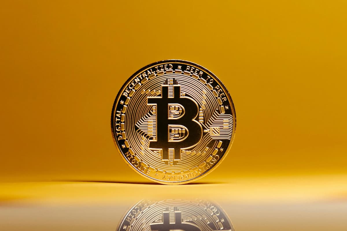 Retroceso de Bitcoin se percibe como pausa antes de un repunte
