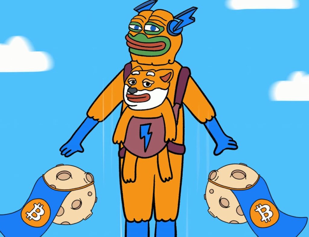 Bitcoin supera los 125.000 dólares mientras Bitcoin Hyper alcanza los 22  millones en su preventa