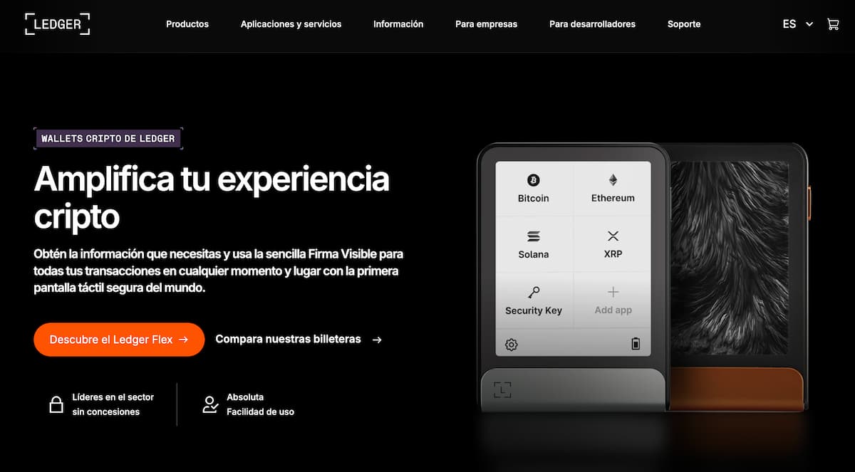 Wallet de criptomonedas: Todo lo que necesitas saber